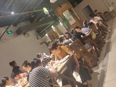 大堂-素清香(解放路店)