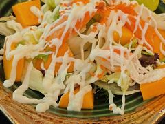 -大江户日本料理(吕厝店)