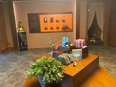 -端艾堂·SPA·艾灸(棕榈泉013店)