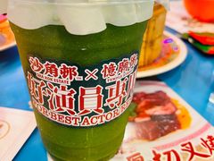 -憶廟街 X 沙角邨(太古城店)