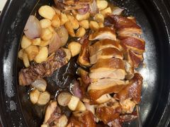 -同庆楼(金宝汇店)