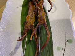 -质烤烤物·活烤海鲜(质烤总店)