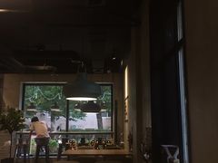 -ZM COFFEE(西安路店)