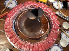 -东镇老火锅(长春路首店)