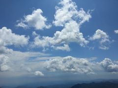 -驼梁风景区