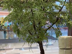 -君之狮子山·轻糖烘焙(松江印象城店)