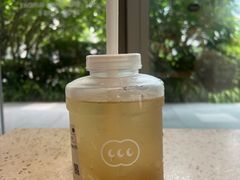 -混果汁(前海嘉里中心店)