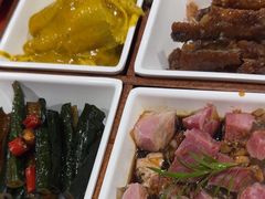 -正阳门饭庄·烤鸭·北京菜(万丰路七里庄店)