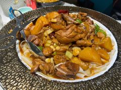 -阿里疆Alijiang·丝路美食·异域风情·清真(长楹天街店)