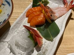 -鲔吞·和牛寿喜烧(闵行区绿瘦酒店)