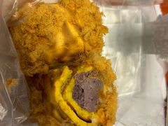 -鲍师傅糕点(永安里店)