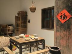 -同里国家湿地公园