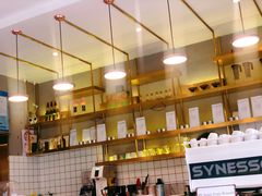 -KYO COFFEE(胶州路店)