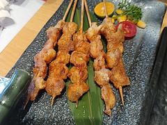 -清水日本料理铁板烧(学府路店)