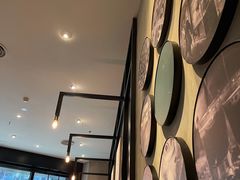 -星巴克(兰桂坊店)