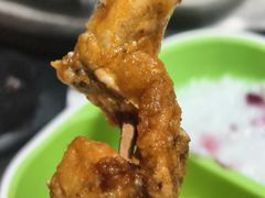 -味之绝美蛙鱼头火锅(金堂店)