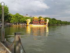 -杭百味·大众精选杭帮菜(西湖音乐喷泉店)