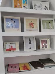 -十月摄影•专注孕婴童写真(汉口香港路店)