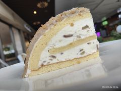 -Peet's Coffee皮爷咖啡(上海长风大悦城店)