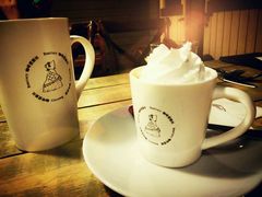 -Cafe Alice咖啡爱丽丝(奥城店)