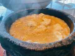 -木守西溪溪隐餐厅