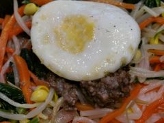 -权味·朝鲜族拌饭(勒泰店)