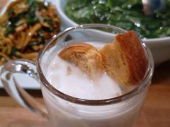 帕鲁达-纳禾春.云南.版纳特色菜.傣味手抓饭(南亚店)