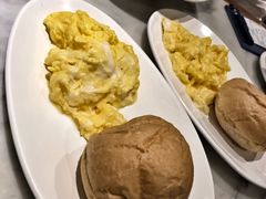 炒蛋-翠華餐廳(浦东机场T1店)