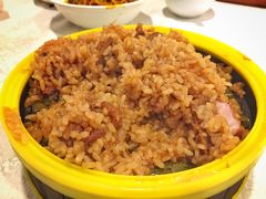 糯米蒸排骨-白鹿江西餐厅(北师大店)