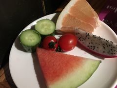 -阿罗新疆菜(人民广场店)