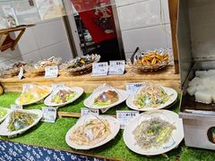 -旺角小渔村(二马路店)