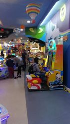 -孩子王(巴南万达广场店)