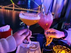 -大连君悦酒店 · VIVA(星海广场店)