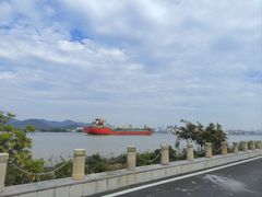 -芒洲湿地公园