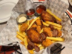 -Primo·丽莫意大利窑烤披萨