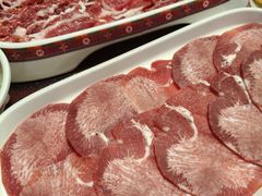 -大吉利·潮汕鲜牛肉火锅(西安店)