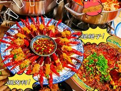 -盐枭肴·川味自贡菜(南强街店)