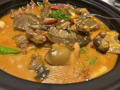 -房县土本味土鸡汤特色餐厅(沌口店)