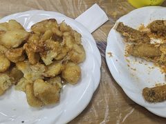 拔丝香蕉-西大酒店