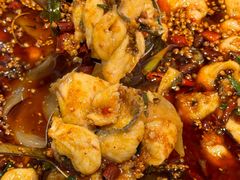 -胖子鱼·天水麻辣鱼火锅(秦州407店)