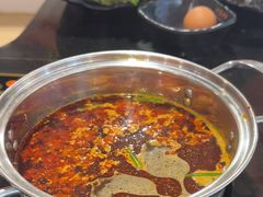 -呷哺呷哺(西单大悦城店)