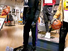 -NIKE(朝阳合生汇店)
