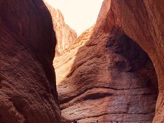 -天山神秘大峡谷