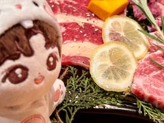 -MIKOMIKO和牛烧肉专门店(南门店)