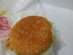 -麦当劳(大栅栏店)