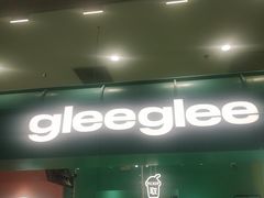 -gleeglee乐溢亦茶(合生汇店)