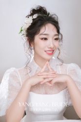 -洋洋婚纱品牌集合店