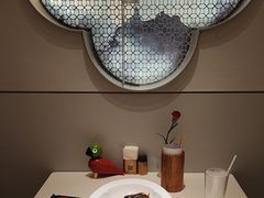 -華府Deluxe(兴业太古汇店)