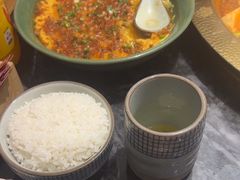 -野山舂·贵州现舂酸汤牛肉(东山店)