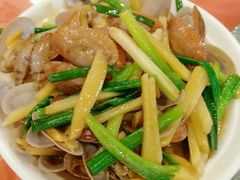 -深运潮州粥(水库店)